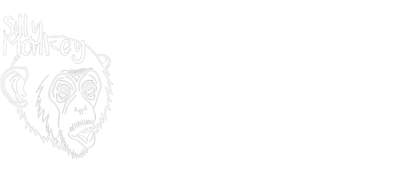 SillyMonkeyMobile Logo